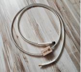 Odin DC-Netzkabel für Plattenspieler / Linear-Netzteil (LPS) – 2m Länge -Versand aus Deutschland