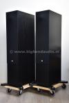 Akurate 242 -with upgraded stands-
