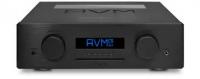 Ovation CS 8.3 Black Edition - High End CD-Receiver mit Streaming