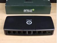 Mainz8 D2 high end audio power distributor