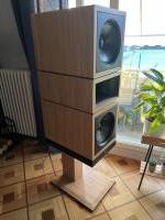 Studio 30 speakers