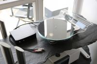 Planar 8 inkl. Tonarm RB 880