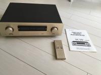 Accuphase DC 330