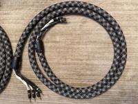 SC-6 AIR Bi-Wire T8 Banana Cobra