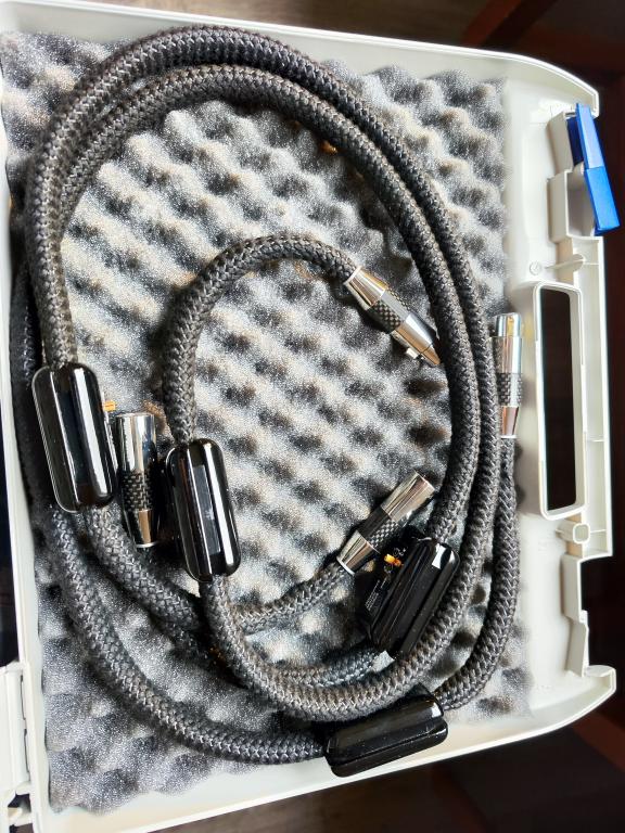 HMS Elektronik Suprema SR XLR (2172922652) Secondhand device XLR