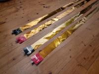 FIDELIUM Speaker cable