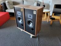Harbeth HL Mk4 Vintage Speakers