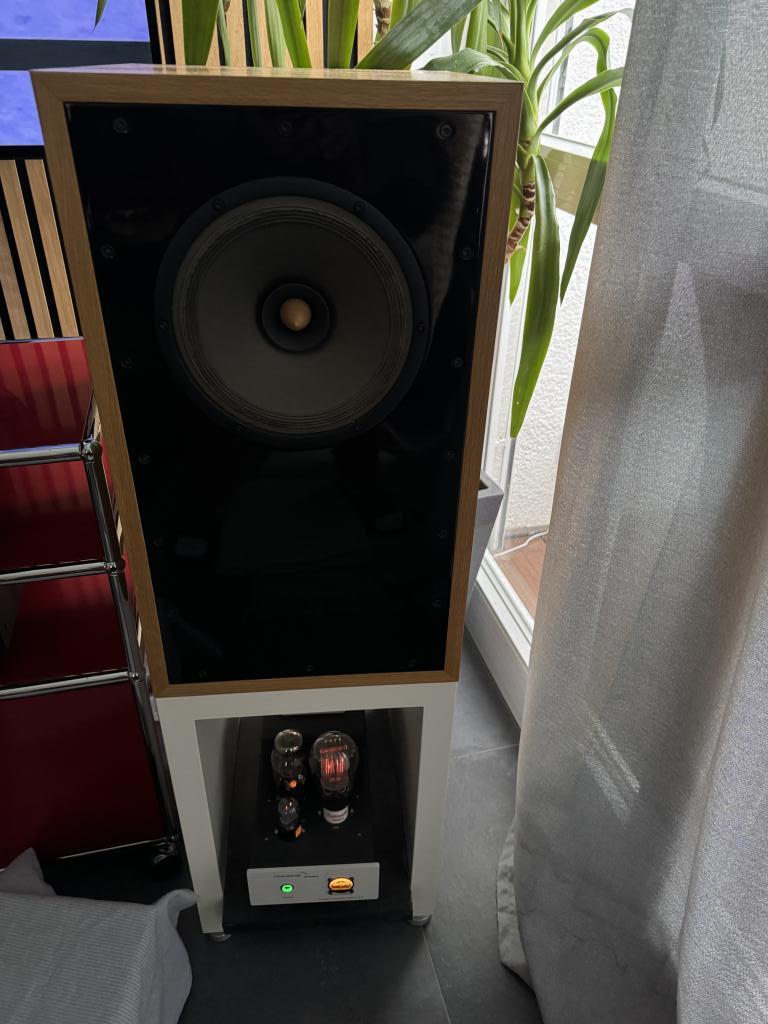 SUESSKIND (by Joachim Gerhard) SUESSKIND PULS DE LUXE Bfly Ständer