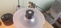 Premier 800 Millimeter Acryl, Graham 1. 5 Delos Lyra Delos, Vor-Vorverstärker Clearaudio