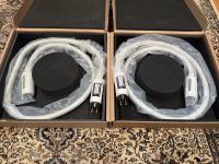 Schnerzinger Resolution THREE Power Cable 2,5m