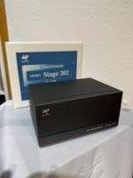 MY SONIC LAB -STAGE 202- MC Tramnsformer - Step-Up-Transformer