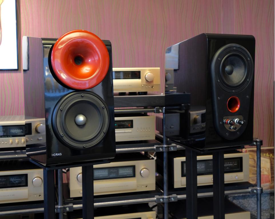 Horns by AutoTech Horns (2193804968) Gebrauchtgerät Lautsprecher