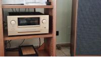 amplificatore Accuphase E800