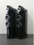 803 D3 High-End-Standlautsprecher