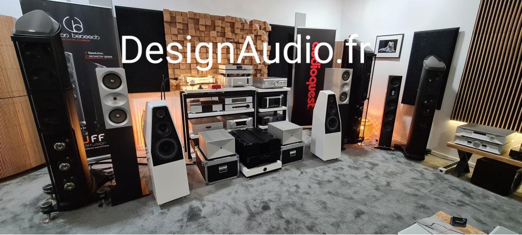 MSB Audio DIAMOND IV Full Set (2201472414) | Gebrauchtgerät | Digitale ...