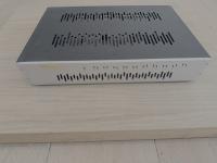 Audio switch SOTM s-NH-10