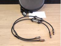 Sigma V1 high end audio interconnects XLR 1,0 metre