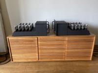 MA-2 Mk 3.3 — OTL Monoblock Pair | Tube amplifiers | Factory-Serviced 3-Year Warranty
