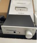 Lehmann Audio Rhinelander headphone amplifier