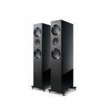 Reference 3 Meta gloss black / grey *ex demo* *full warranty*