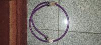 Nanotec Power ( Golden) Strada 309 Netzkabel 1,5m