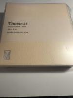 Theme 31 RCA Cinch 0,8 m Urkunde OVP