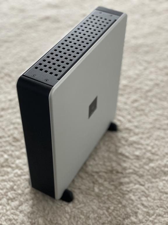 Meridian Sooloos Media Core 200 (2210692260) Gebrauchtgerät