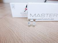 Master audio Quantum Fuse 5x20mm Slow-blow 1A 250V (2 available)
