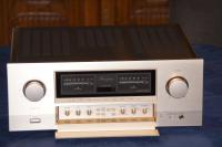 Accuphase E-650 Class A