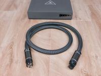 Alpha V2 XC highend audio power cable C19 1,75 metre NEW