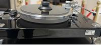 VPI Aries2 inkl Koetsu Black Goldline zzgl 2. VPI Tonarm