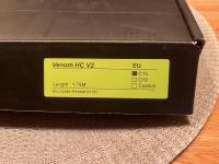 Shunyata Venom HC V2 Netzkabel