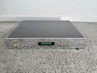 AVM Audio Evolution DAC3 DAC 3 High End D/A Wandler in chrom