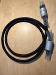 Ansuz Mainz A2 power cable in 2 meters