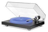 Rotation R 2.3 MK2 schwarz inkl. Ortofon Cadenza Red NEU UND UNBENUTZT!