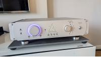 Leema acoustics pyxis ii pre amp  			