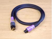 Taipan Helix Alpha audio power cable 1,8 metre