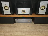 Alchemist APD25 The Mono and APD24 The Pre