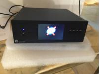 CD Box RS II