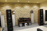 Legacy audio focus SE 4-way floorstanding speakers EX-DEMO
