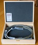 Level 3 XLR Kabel (NIC-780 Gold)