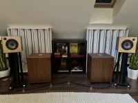 2x REL Classic 99 like new