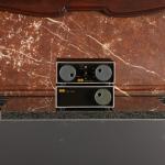 Naim Audio NAC42 Vorverstärker & NAP110 Stereo-Endverstärker