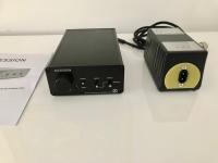 Graham Slee Accession MM with Enigma PSU