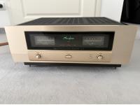 Accuphase A35