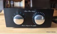 Classic Preamp