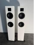 Gauder Akustik Arcona 60 SD High End Standlautsprecher in weiß aus Demo