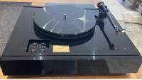 High-End Audiomeca J1 Turntable + Origin Live RB300 & Ortofon MC30 II