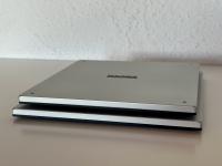 Compact VFS