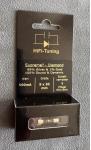 Supreme 3 - Silver/Gold 5X20 mm /Diamond